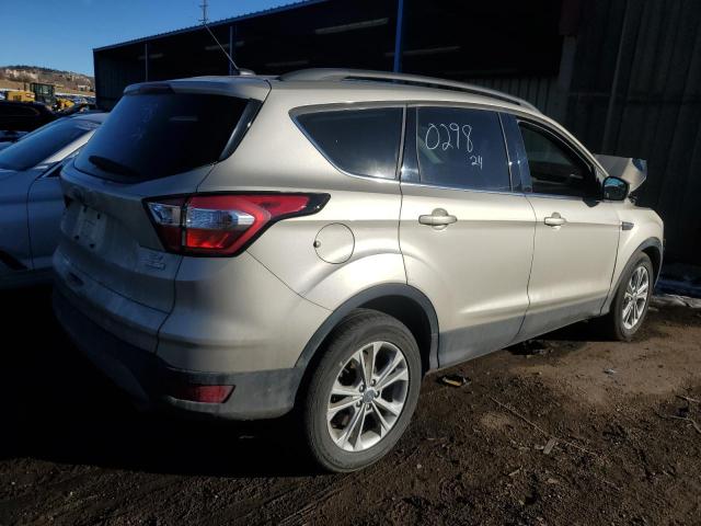 Изображение 3 2018 FORD ESCAPE SE 2018 с VIN 1FMCU0GD3JUA79518