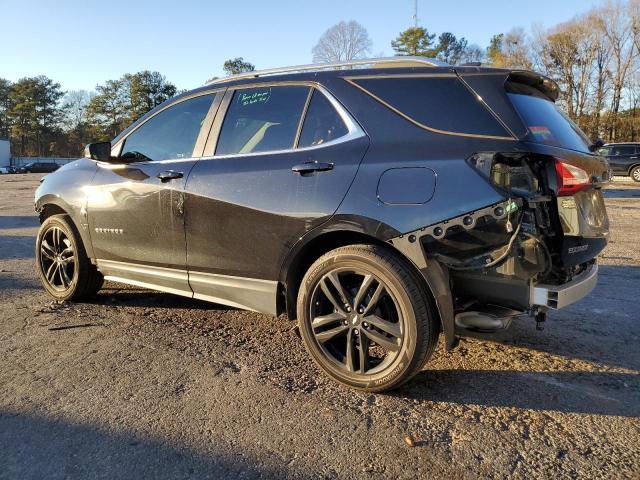 Image 2 of 2021 CHEVROLET EQUINOX LT 2021 with VIN 2GNAXKEV9M6111411