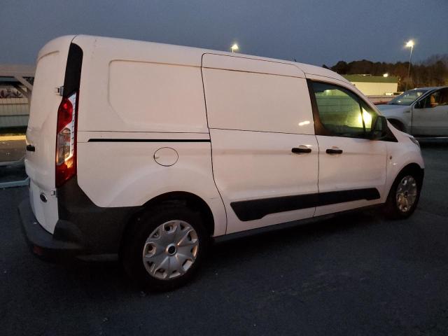 Image 3 of 2014 FORD TRANSIT CONNECT XL 2014 with VIN NM0LS7E73E1144825