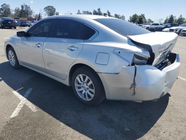 Image 2 of 2015 NISSAN ALTIMA 2.5 2015 with VIN 1N4AL3AP2FC238115