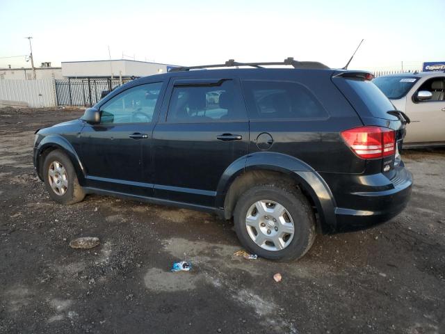 Image 2 of 2010 DODGE JOURNEY SE 2010 with VIN 3D4PG4FB4AT116108