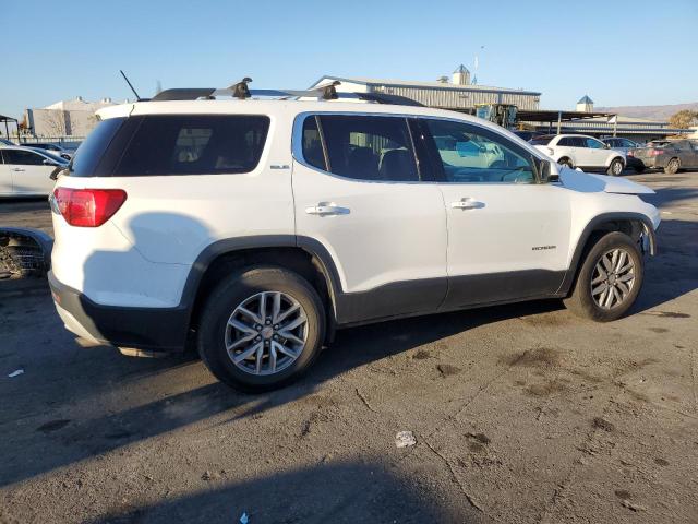 Image 3 of 2017 GMC ACADIA SLE 2017 with VIN 1GKKNLLAXHZ192104