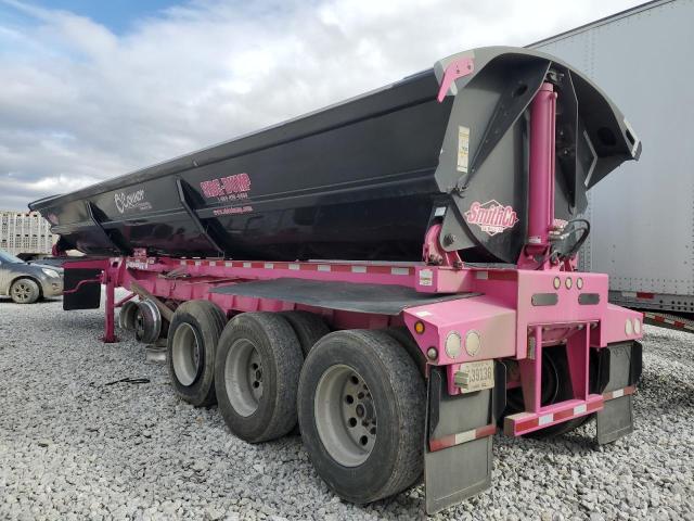 Image 3 of 2018 SCVP SIDE DUMP 2018 with VIN 1S9SS3750JL476469