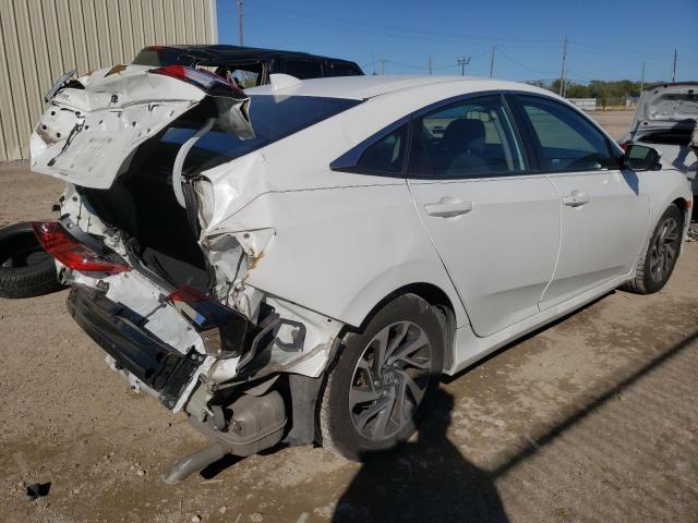 Image 3 of 2017 HONDA CIVIC EX 2017 with VIN 2HGFC2F87HH506623