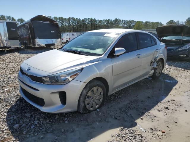 Image 1 of 2019 KIA RIO S 2019 with VIN 3KPA24ABXKE225381