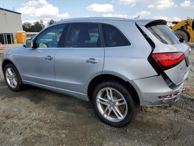 Изображение 2 2015 AUDI Q5 PREMIUM PLUS 2015 с VIN WA1LFAFP8FA091358
