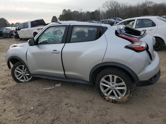 Image 2 of 2016 NISSAN JUKE S 2016 with VIN JN8AF5MR5GT609591