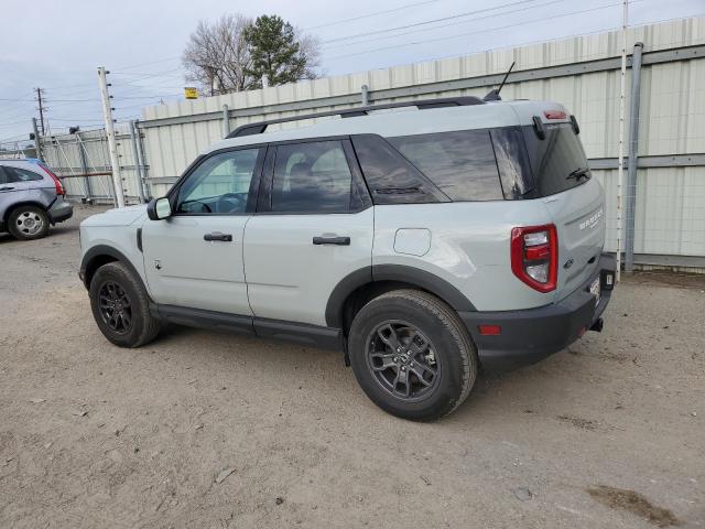 Image 2 of 2022 FORD BRONCO SPORT BIG BEND 2022 with VIN 3FMCR9B69NRE17306