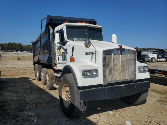 2003 KENWORTH CONSTRUCTION W900 2003 image