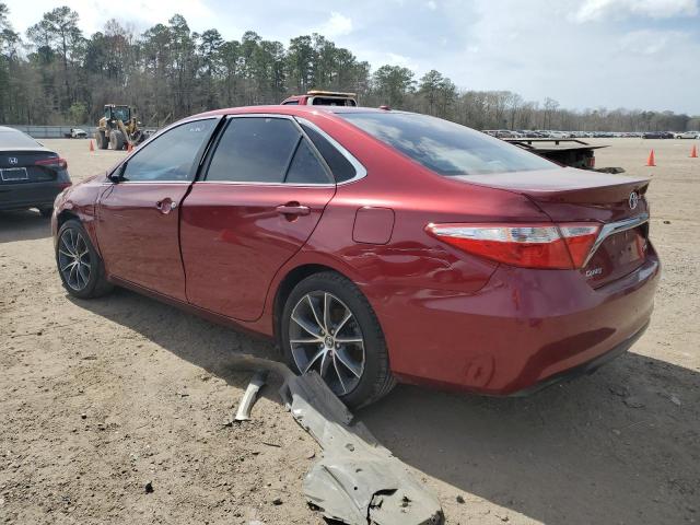 Изображение 2 2017 TOYOTA CAMRY LE 2017 с VIN 4T1BF1FK9HU623672