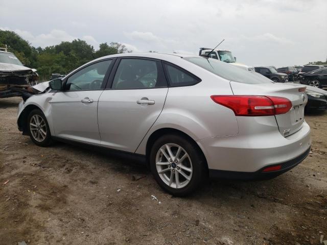 Изображение 2 2015 FORD FOCUS SE 2015 с VIN 1FADP3F22FL365073