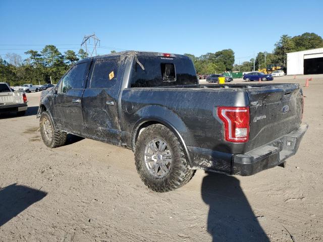 Изображение 2 2016 FORD F150 SUPERCREW 2016 с VIN 1FTEW1EPXGKF75768