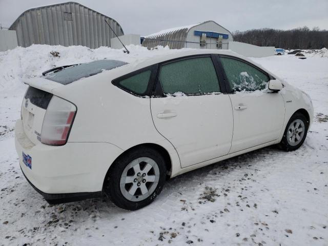 Image 3 of 2008 TOYOTA PRIUS  2008 with VIN JTDKB20U883351492