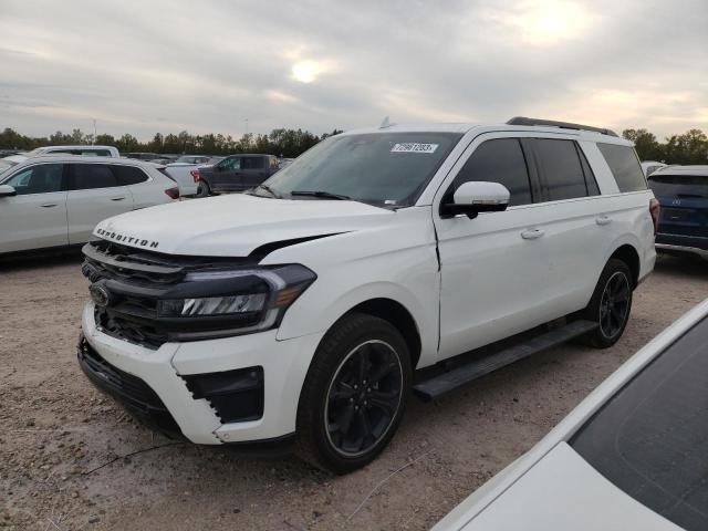 Ford Expedition Limited 2023 image