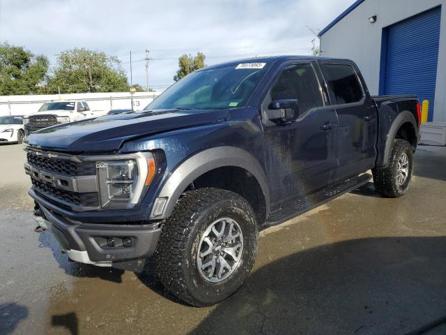 2022 FORD F150 RAPTOR 2022 image