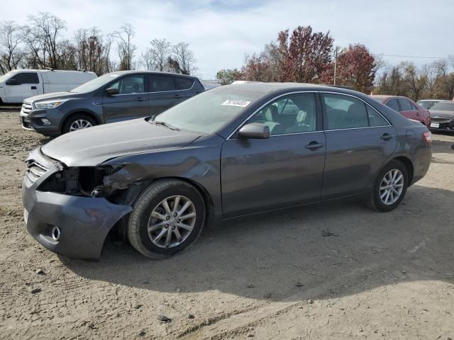 Изображение 1 2011 TOYOTA CAMRY BASE 2011 с VIN 4T1BF3EK4BU777064