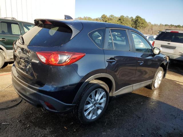 Image 3 of 2015 MAZDA CX-5 GT 2015 with VIN JM3KE2DY8F0467978