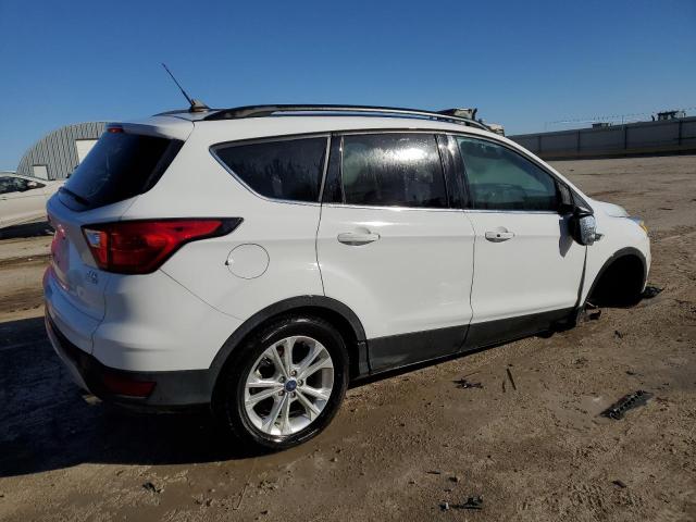 Изображение 3 2019 FORD ESCAPE SEL 2019 с VIN 1FMCU9HD2KUB46548