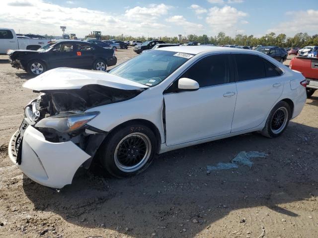 Изображение 1 2017 TOYOTA CAMRY LE 2017 с VIN 4T1BF1FK7HU796588