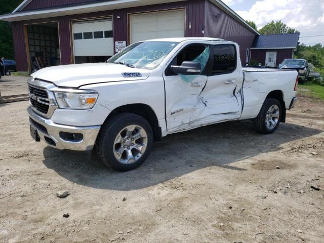 2020 RAM 1500 BIG HORN/LONE STAR 2020 image