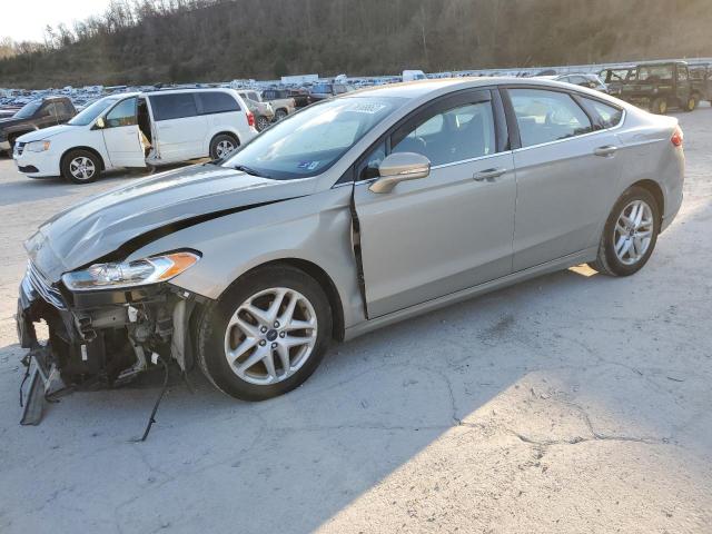 Image 1 of 2015 FORD FUSION SE 2015 with VIN 3FA6P0H75FR111293