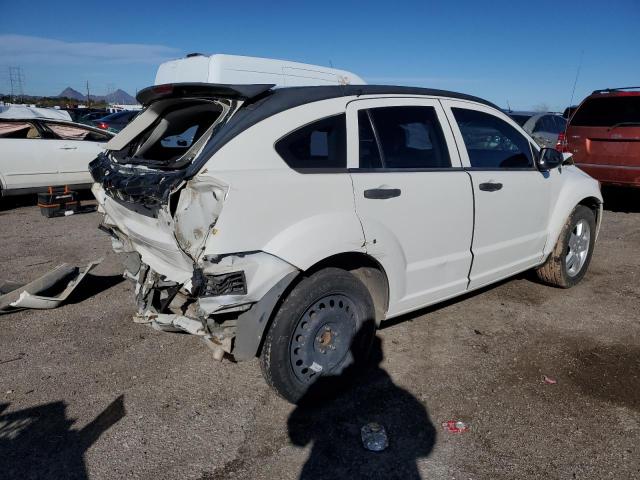 Изображение 3 2008 DODGE CALIBER SXT 2008 с VIN 1B3HB48B18D635230