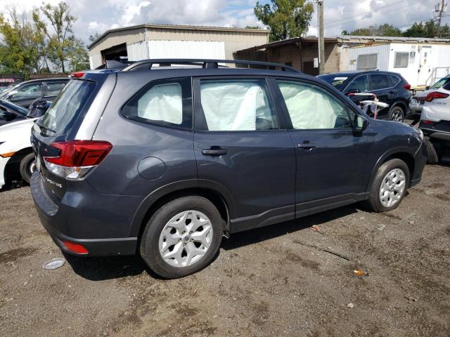 Image 3 of 2021 SUBARU FORESTER  2021 with VIN JF2SKADC5MH576706