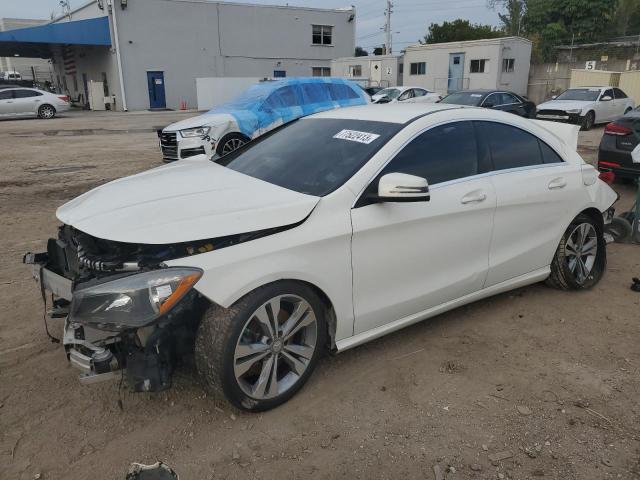 Obraz 1 z 2014 MERCEDES-BENZ CLA 250 2014 z VIN WDDSJ4EB2EN041592