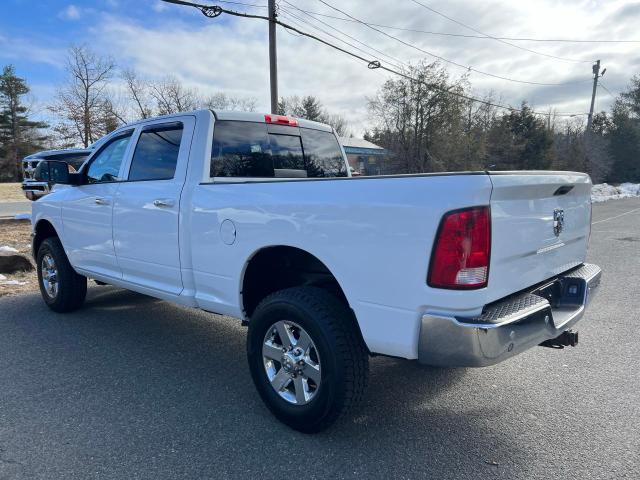 Image 3 of 2015 RAM 2500 SLT 2015 with VIN 3C6UR5DJ6FG697354