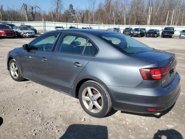Image 2 of 2016 VOLKSWAGEN JETTA S 2016 with VIN 3VW267AJ8GM362783