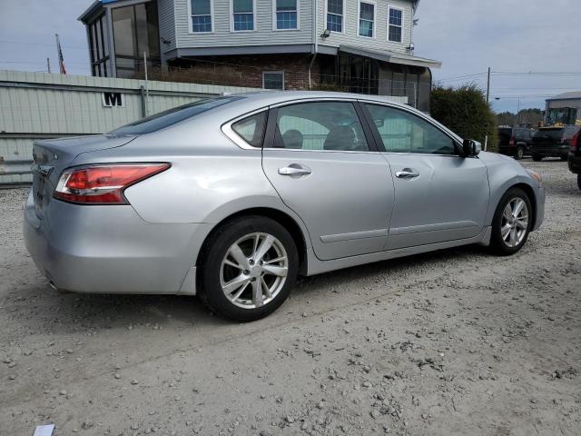 Изображение 3 2015 NISSAN ALTIMA 2.5 2015 с VIN 1N4AL3AP4FC447484