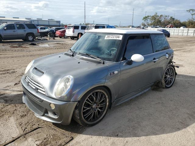 2006 MINI COOPER S 2006 image