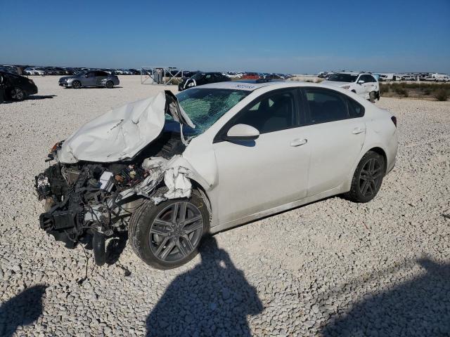 Image 1 of 2019 KIA FORTE GT LINE 2019 with VIN 3KPF34AD1KE015272
