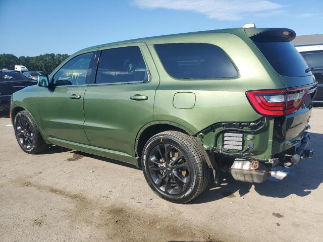 Image 2 of 2022 DODGE DURANGO GT 2022 with VIN 1C4RDHDG9NC100587