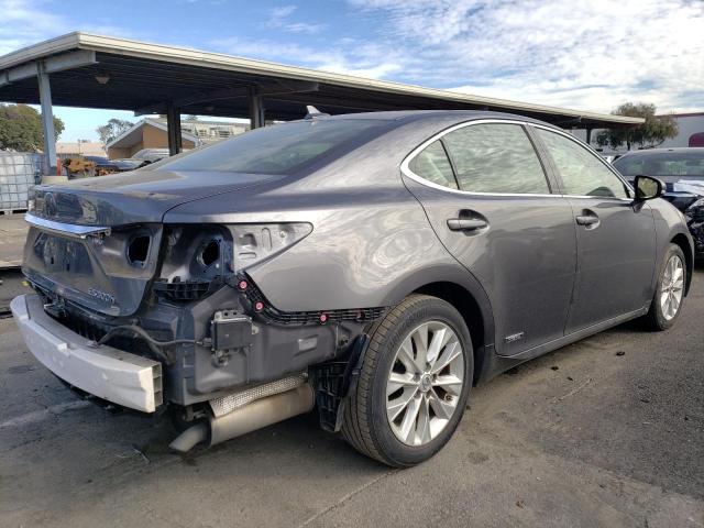 Image 3 of 2014 LEXUS ES 300H 2014 with VIN JTHBW1GG3E2056606
