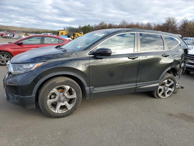 Obraz 1 z 2019 HONDA CR-V EX 2019 z VIN 7FARW2H58KE017915
