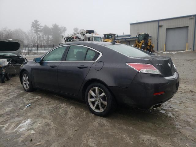 Obraz 2 z 2012 ACURA TL  2012 z VIN 19UUA8F28CA016016