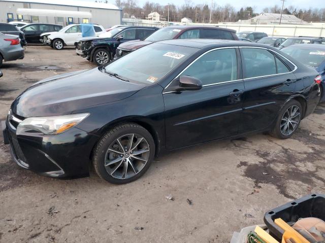 Obraz 1 z 2017 TOYOTA CAMRY LE 2017 z VIN 4T1BF1FK5HU295652