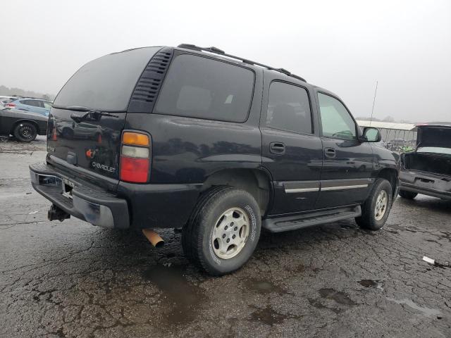 Изображение 3 2005 CHEVROLET TAHOE C1500 2005 с VIN 1GNEC13T95J143952