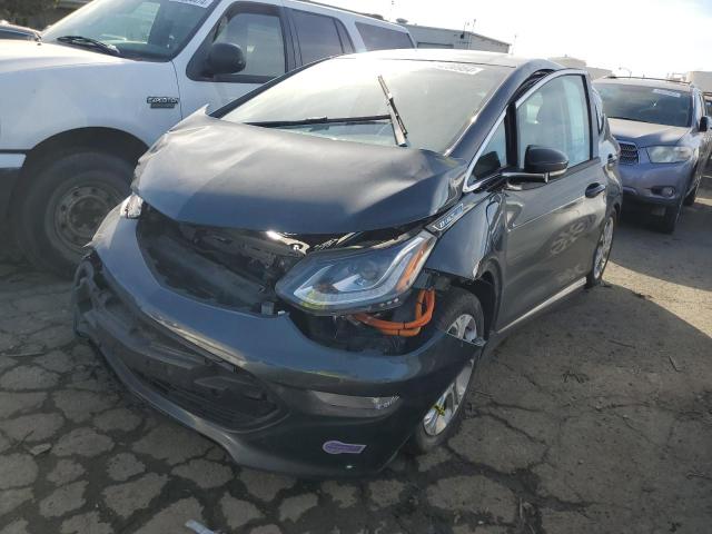 Image 1 of 2019 CHEVROLET BOLT EV LT 2019 with VIN 1G1FY6S00K4122090