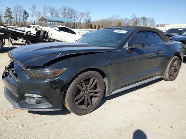 Obraz 2015 FORD MUSTANG  2015