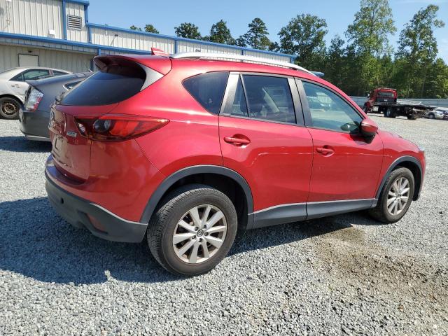 Image 3 of 2016 MAZDA CX-5 TOURING 2016 with VIN JM3KE4CY2G0674932