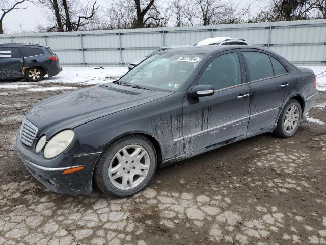 Obraz 1 z 2005 MERCEDES-BENZ E 320 4MATIC 2005 z VIN WDBUF82J45X179256