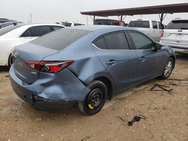Изображение 3 2016 MAZDA 3 SPORT 2016 с VIN 3MZBM1U74GM280245