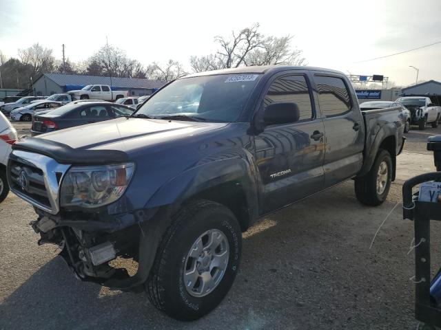 Изображение 2007 TOYOTA TACOMA DOUBLE CAB PRERUNNER 2007