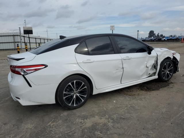 Obraz 3 z 2020 TOYOTA CAMRY SE 2020 z VIN 4T1G11AK6LU506345
