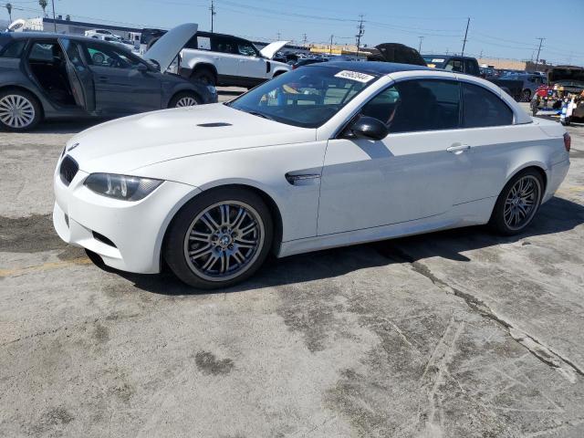 2011 BMW M3  2011 image