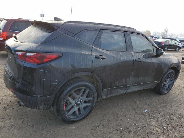 Изображение 3 2020 CHEVROLET BLAZER 2LT 2020 с VIN 3GNKBHRS8LS635560