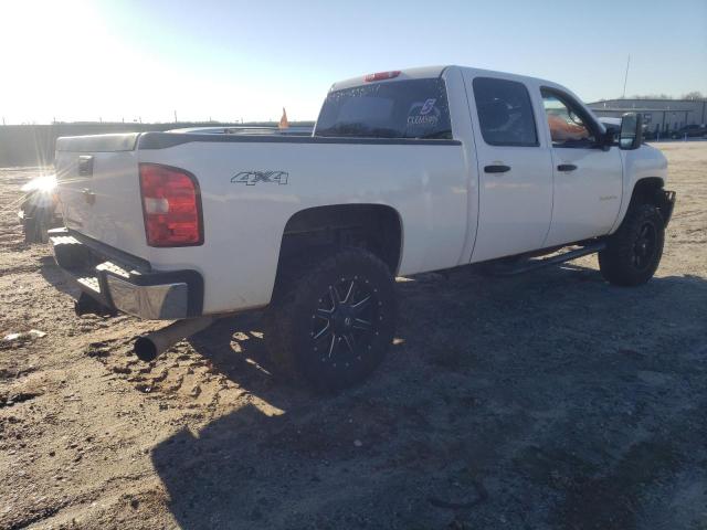 Image 3 of 2013 CHEVROLET SILVERADO K3500 2013 with VIN 1GC4KZC82DF173782