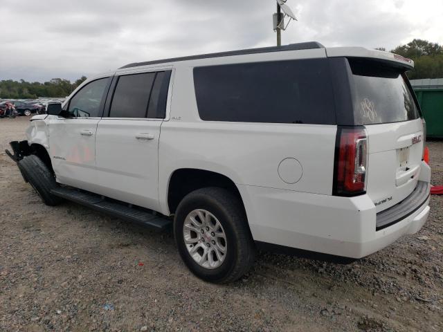 Изображение 2 2016 GMC YUKON XL C1500 SLE 2016 с VIN 1GKS1FKC0GR375381